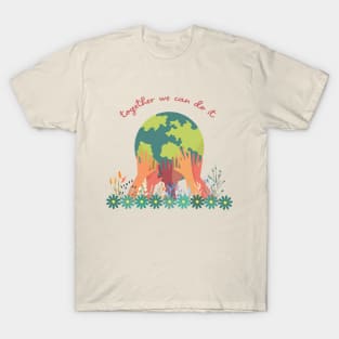 earth day T-Shirt